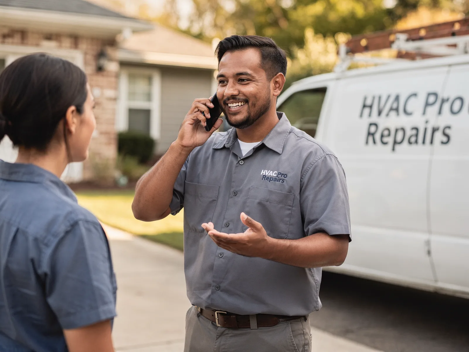 Heat Pump Repair Novi, MI FAQs